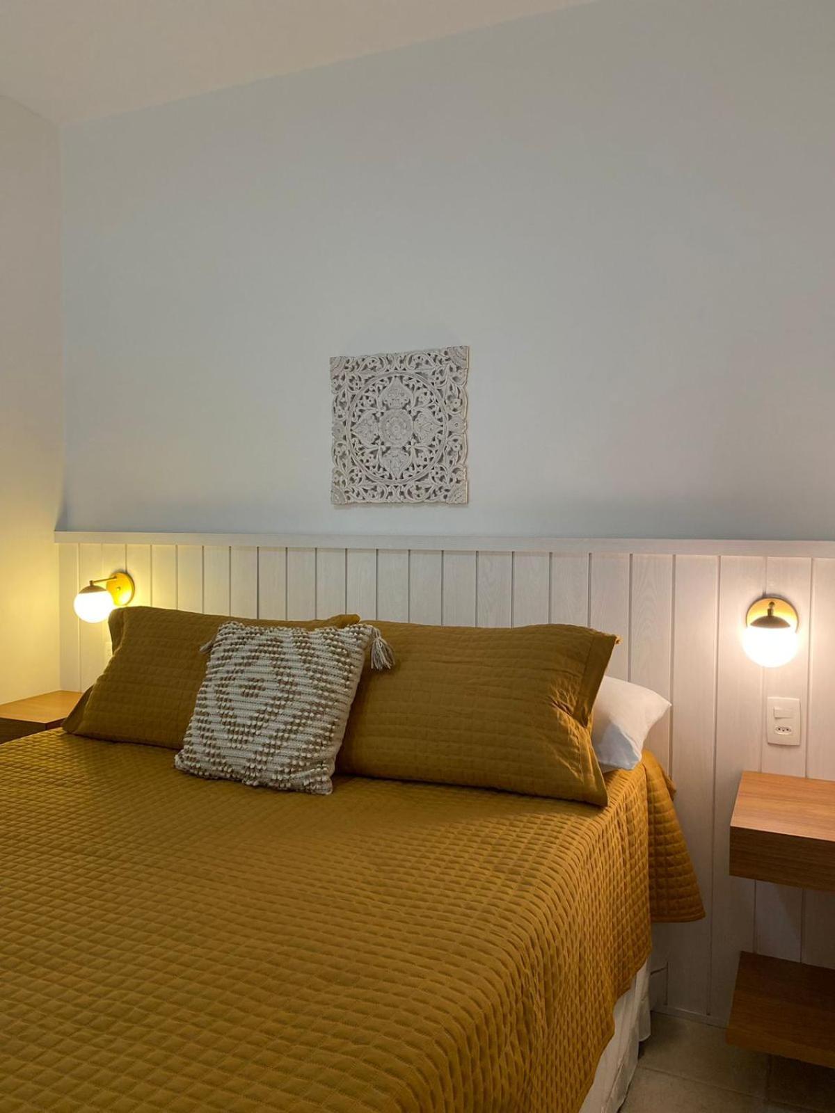 Casa Hotel Sahy Barra do Sahy Eksteriør bilde